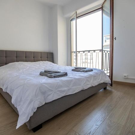 ++++ Renovated Cosy 50M2 Sunny Flat / Balcony / Close To Beach And To The Palais Des Festivals ++++ Кан Екстериор снимка