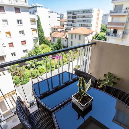 ++++ Renovated Cosy 50M2 Sunny Flat / Balcony / Close To Beach And To The Palais Des Festivals ++++ Кан Екстериор снимка