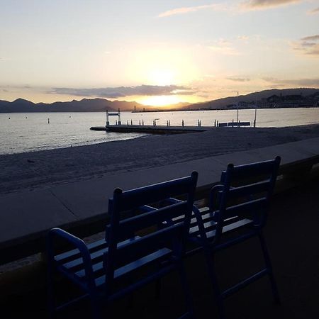 ++++ Renovated Cosy 50M2 Sunny Flat / Balcony / Close To Beach And To The Palais Des Festivals ++++ Кан Екстериор снимка