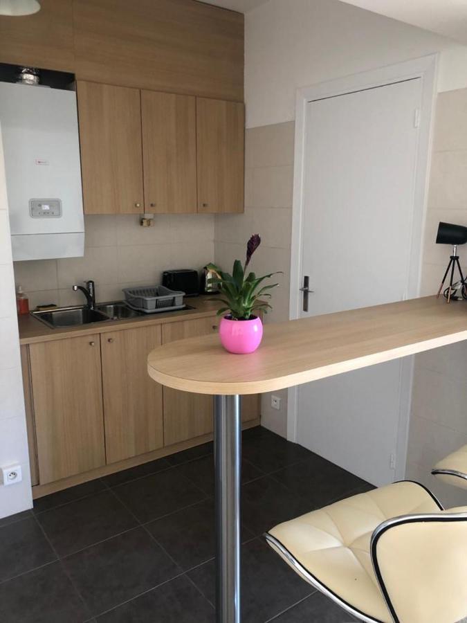 ++++ Renovated Cosy 50M2 Sunny Flat / Balcony / Close To Beach And To The Palais Des Festivals ++++ Кан Екстериор снимка