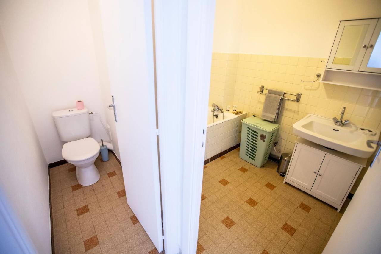 ++++ Renovated Cosy 50M2 Sunny Flat / Balcony / Close To Beach And To The Palais Des Festivals ++++ Кан Екстериор снимка