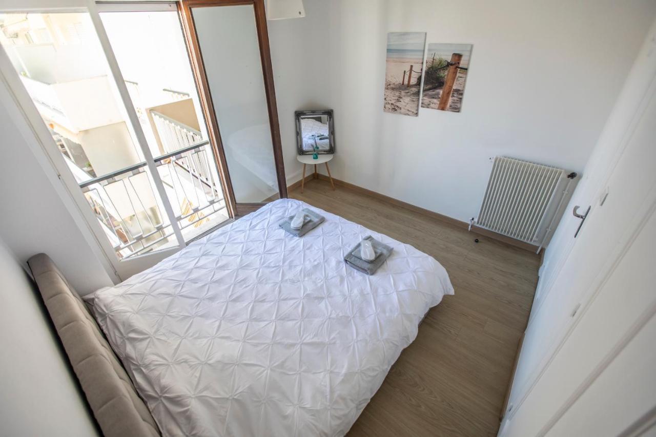 ++++ Renovated Cosy 50M2 Sunny Flat / Balcony / Close To Beach And To The Palais Des Festivals ++++ Кан Екстериор снимка