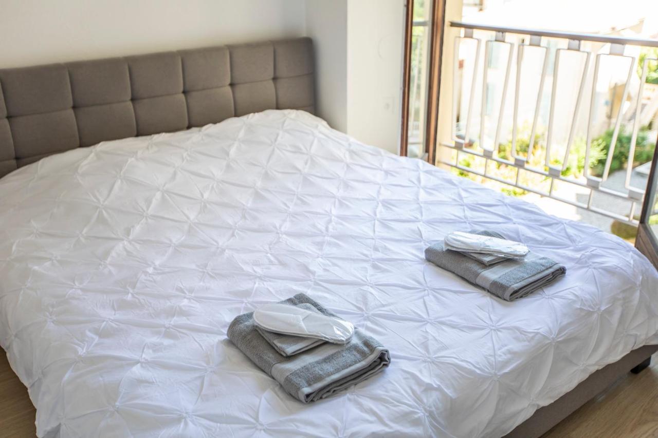 ++++ Renovated Cosy 50M2 Sunny Flat / Balcony / Close To Beach And To The Palais Des Festivals ++++ Кан Екстериор снимка