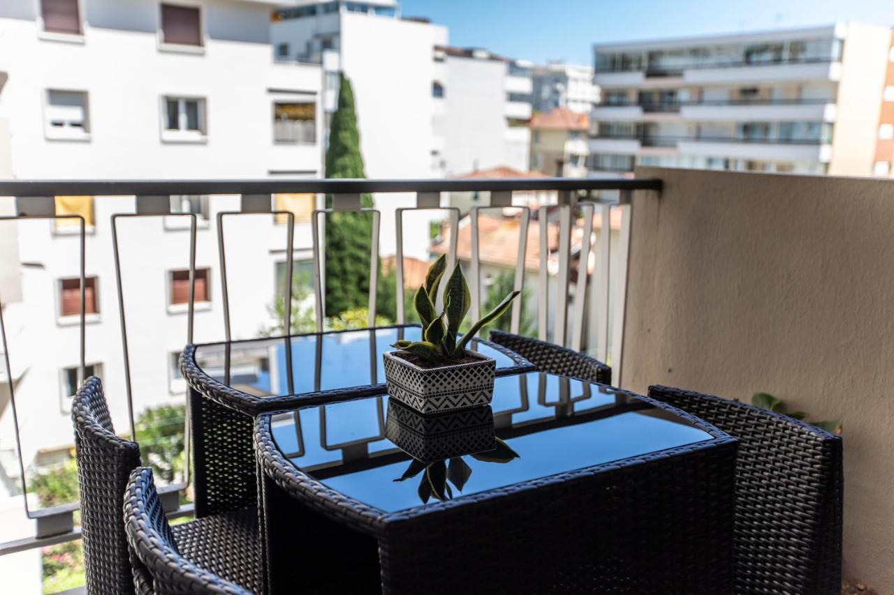 ++++ Renovated Cosy 50M2 Sunny Flat / Balcony / Close To Beach And To The Palais Des Festivals ++++ Кан Екстериор снимка