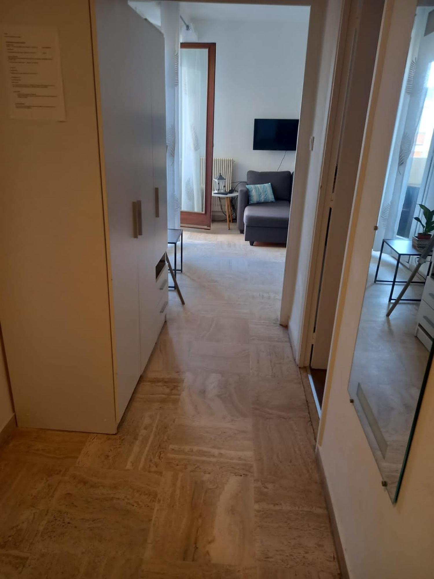 ++++ Renovated Cosy 50M2 Sunny Flat / Balcony / Close To Beach And To The Palais Des Festivals ++++ Кан Екстериор снимка