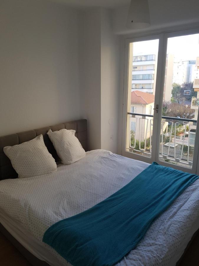 ++++ Renovated Cosy 50M2 Sunny Flat / Balcony / Close To Beach And To The Palais Des Festivals ++++ Кан Екстериор снимка