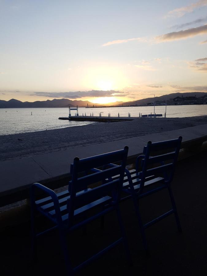 ++++ Renovated Cosy 50M2 Sunny Flat / Balcony / Close To Beach And To The Palais Des Festivals ++++ Кан Екстериор снимка