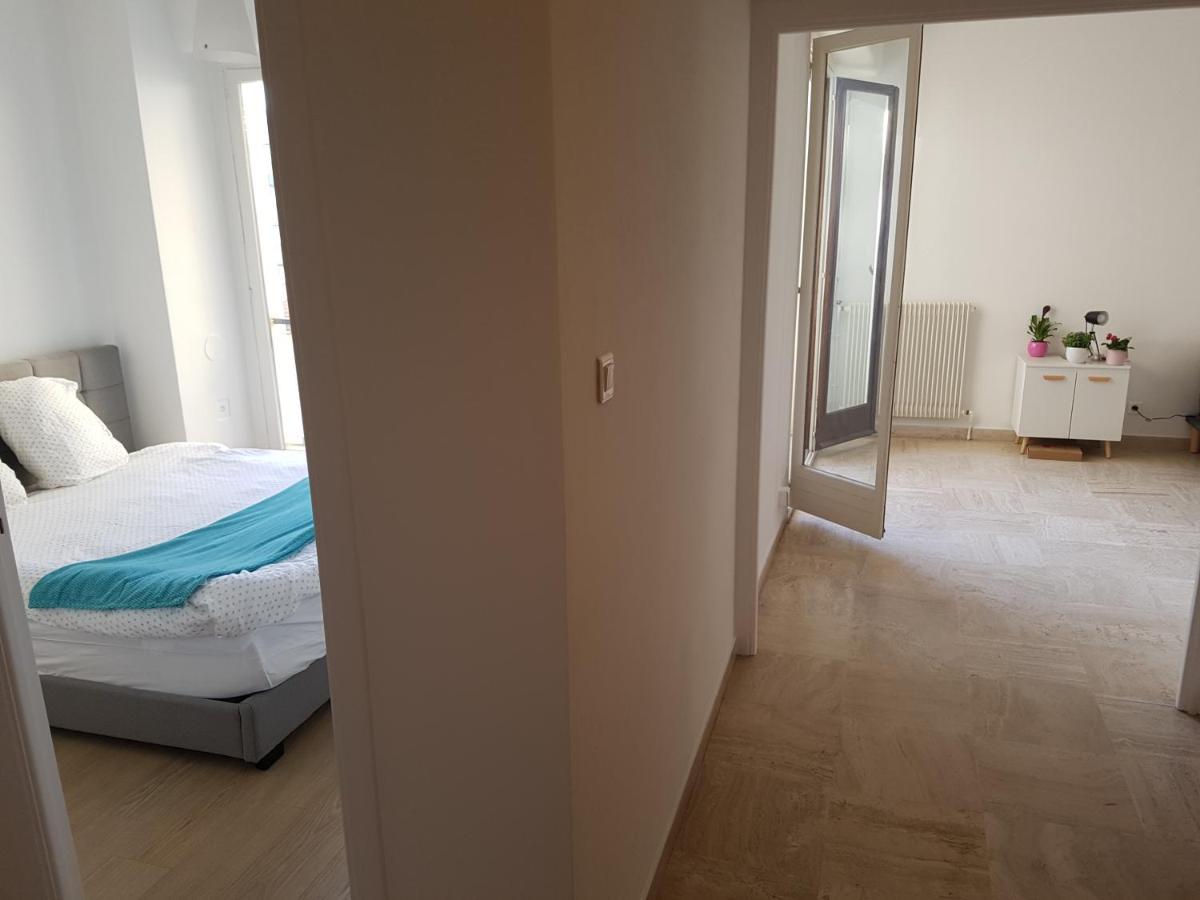 ++++ Renovated Cosy 50M2 Sunny Flat / Balcony / Close To Beach And To The Palais Des Festivals ++++ Кан Екстериор снимка